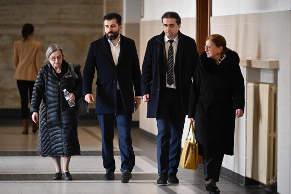 Снимка: Димитър Кьосемарлиев, Bulgaria ON AIR